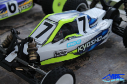 2013 ﻿﻿﻿﻿August Offroad 2WD DM